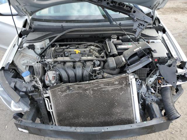 2017 HYUNDAI ELANTRA SE 5NPD74LF0HH210665