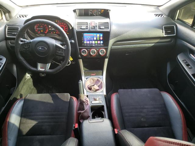 JF1VA2M61G9819852 Subaru Wrx Sti