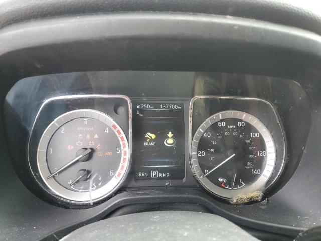 2017 NISSAN TITAN XD S - 1N6BA1F49HN547558