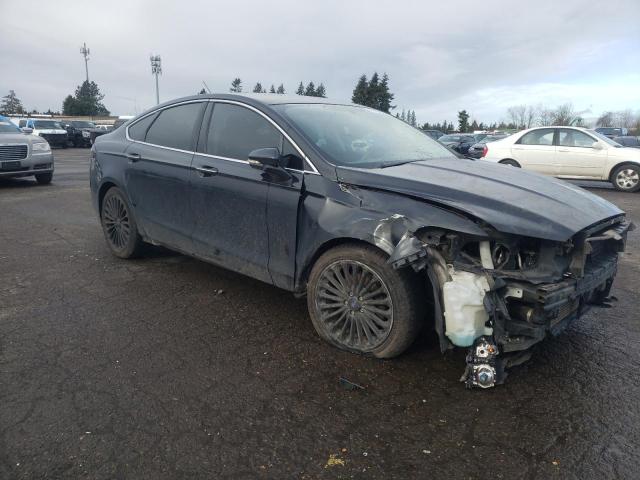 3FA6P0K99ER332453 Ford Fusion Titanium