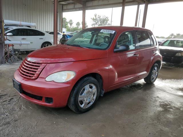 2008 Chrysler PT Cruiser 