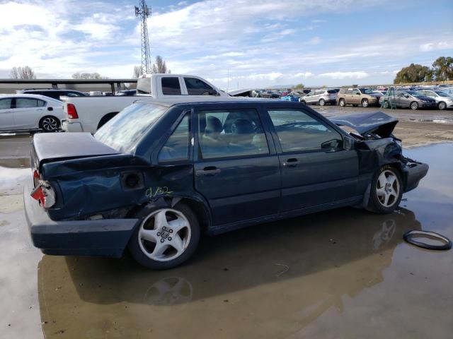 YV1LS5710S1256066 Volvo 850