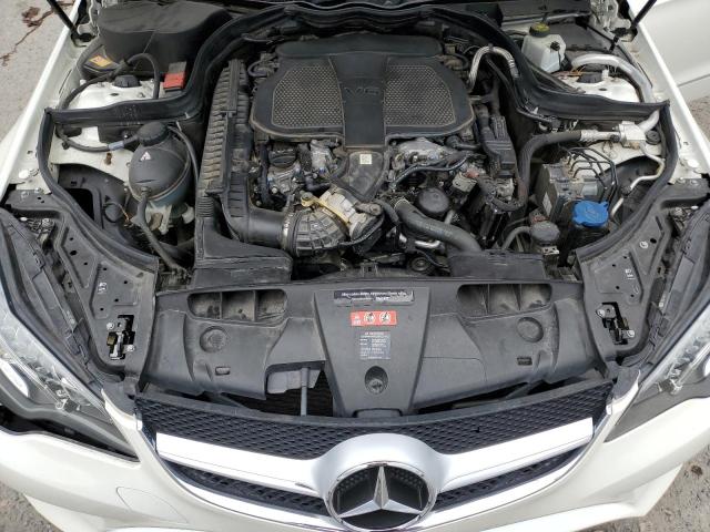 WDDKK5KFXEF268842 Mercedes-Benz E 350