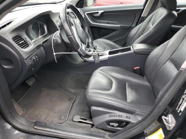 2015 VOLVO V60 PREMIE YV140MEK6F1262217