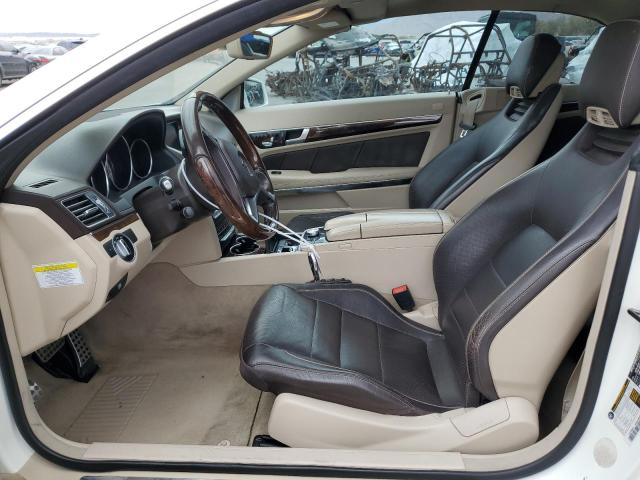 WDDKK5KFXEF268842 Mercedes-Benz E 350