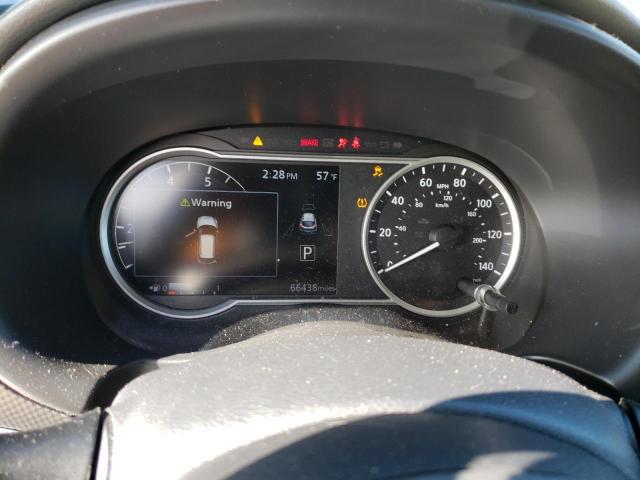 3N1CP5CU6KL547772 Nissan KICKS S