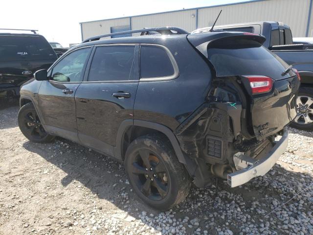 1C4PJMCX4JD541638 Jeep Cherokee Latitude