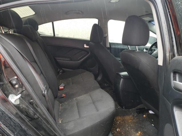 3KPFK4A75HE136179 KIA FORTE LX