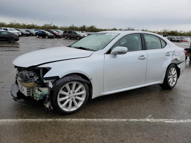 2009 Lexus IS 250 