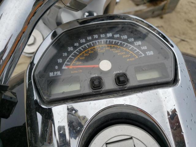 2007 SUZUKI VZR1800 - JS1VY53A272105499