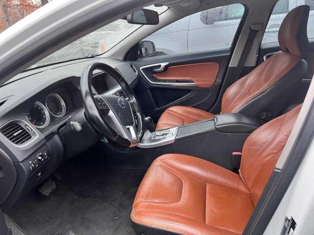 YV1622FS7C2091585 Volvo S60 T5