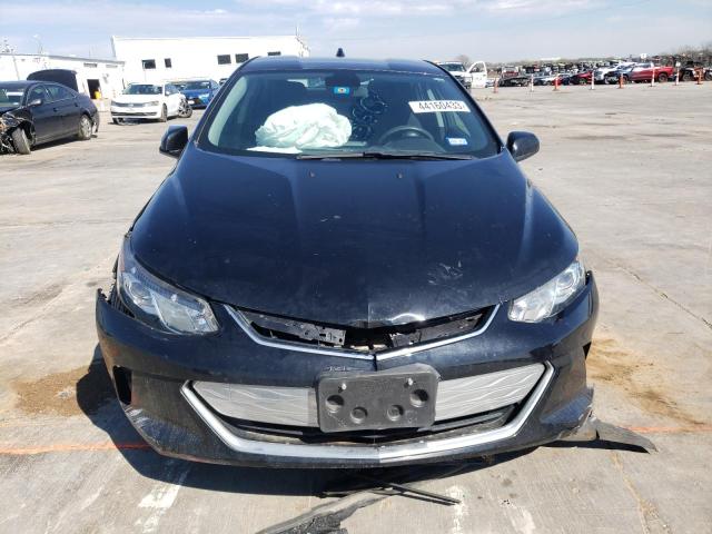 2018 CHEVROLET VOLT LT - 1G1RC6S54JU114130