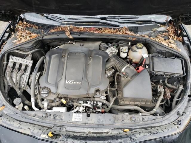 2017 BUICK LACROSSE P - 1G4ZR5SS3HU132615