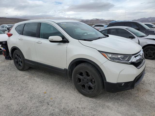 2017 HONDA CR-V EXL - 2HKRW1H82HH505865
