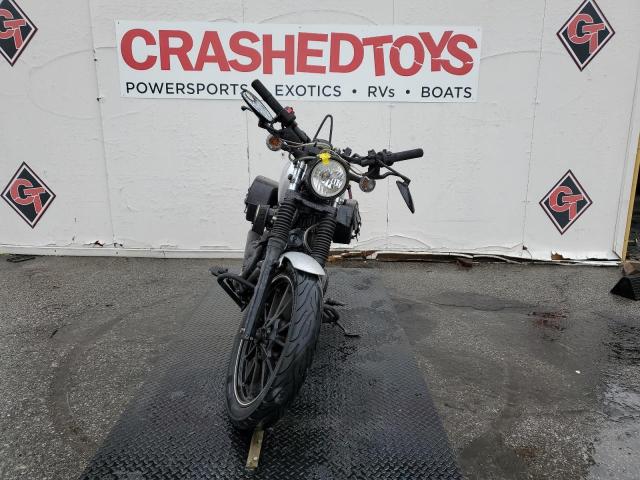 2015 YAMAHA XVS950 CU JYAVN05E1FA009011