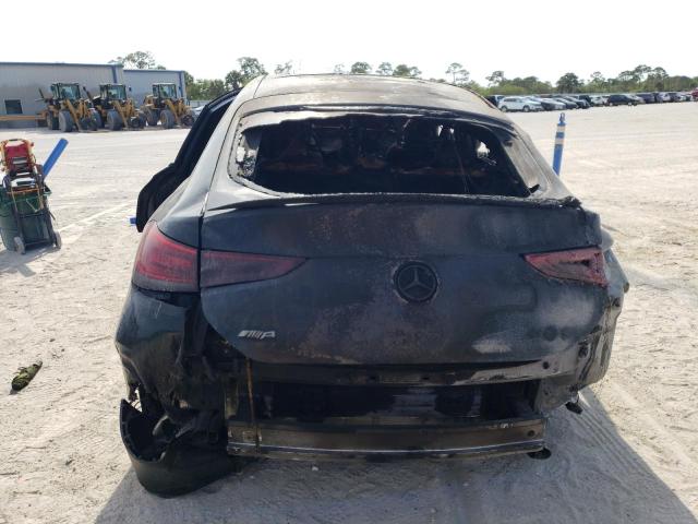 2023 MERCEDES-BENZ GLE CLASS - 4JGFD6BB9PA896153