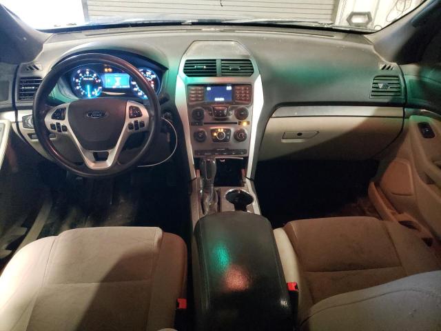 1FM5K8B83FGB03944 Ford EXPLORER
