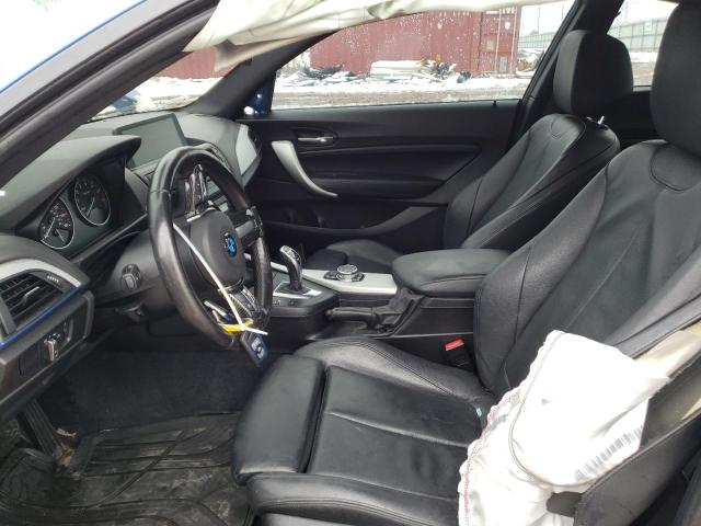 2015 BMW 228 XI - WBA1F7C55FVX96272