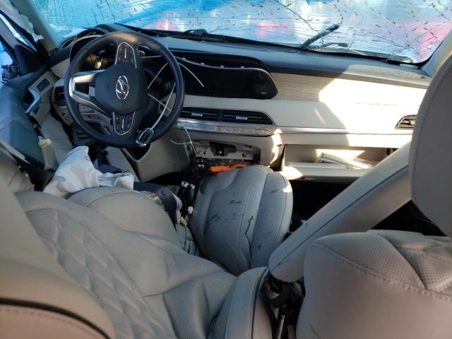 2022 HYUNDAI PALISADE C - KM8R74HE0NU484354
