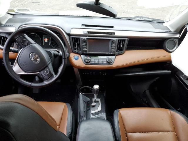 2018 TOYOTA RAV4 HV LI - JTMDJREV6JD155699