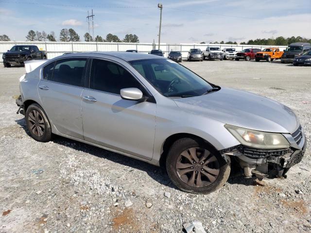 Vin: 1hgcr2f35da184708, lot: 44439413, honda accord lx 20134