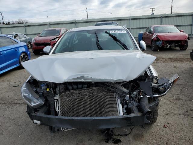 2017 HYUNDAI ELANTRA SE 5NPD74LF0HH210665