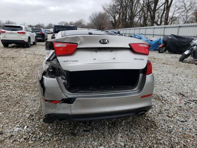 2015 KIA OPTIMA EX 5XXGN4A78FG418588
