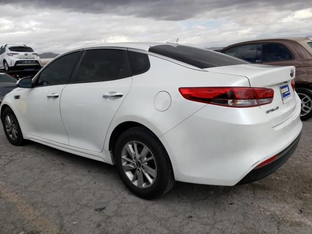 KNAGT4L32G5102395 KIA Optima Lx