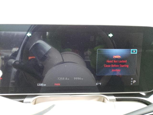2022 MERCEDES-BENZ S 580 4MAT - W1K6G7GB7NA072228