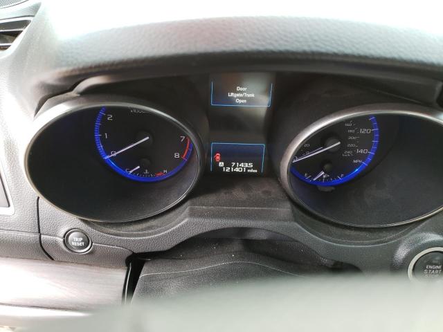 4S3BNBN66F3065610 Subaru Legacy 2.5i Limited