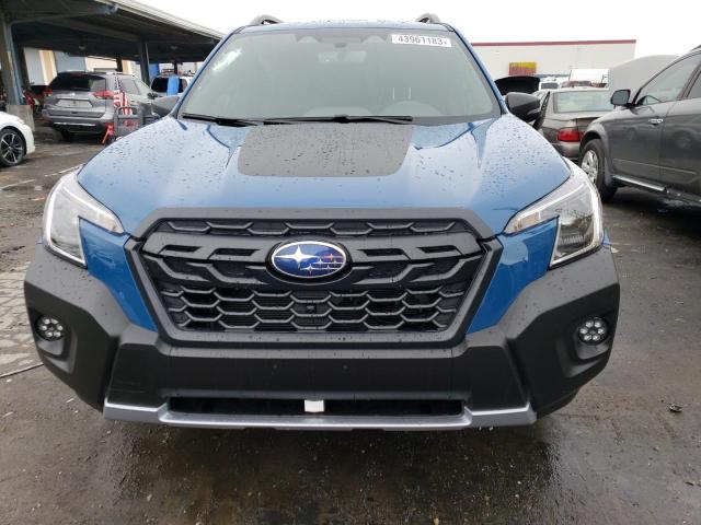 2022 SUBARU FORESTER W JF2SKAMC0NH493430