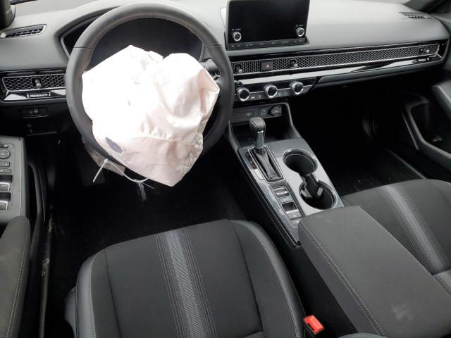 2023 HONDA CIVIC SPOR 2HGFE2F58PH510971