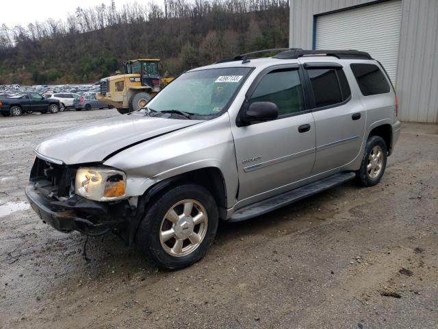 2006 GMC Envoy XL 