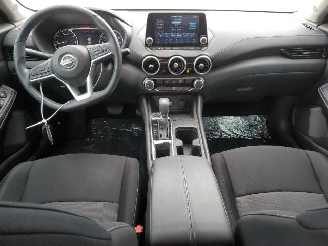 3N1AB8CV6NY249682 Nissan SENTRA SV