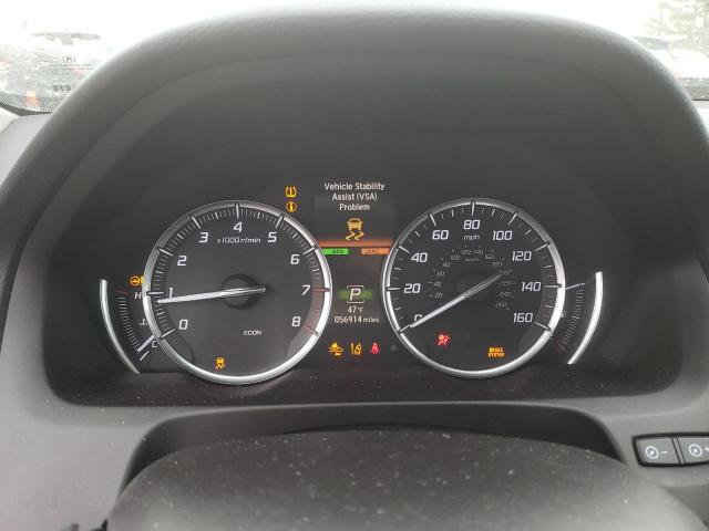 2017 ACURA TLX ADVANC 19UUB3F78HA001857
