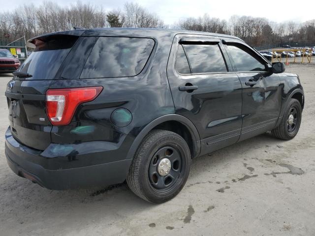 2016 FORD EXPLORER P 1FM5K8AR1GGA07970