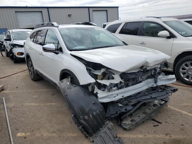 4S4BTGPD8M3120873 Subaru Outback Touring