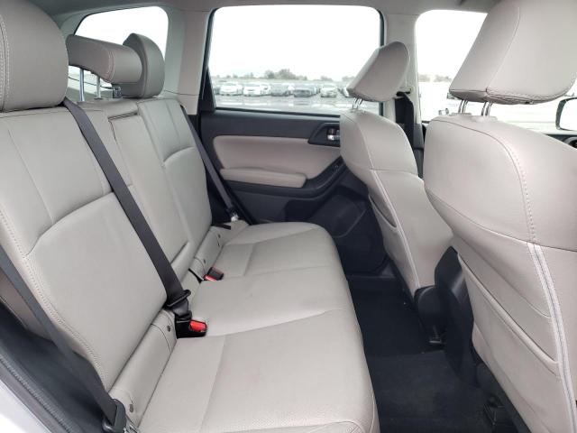 JF2SJARC7JH459698 Subaru Forester 2.5i Limited