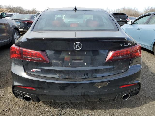 2020 ACURA TLX TECHNO - 19UUB1F68LA015178