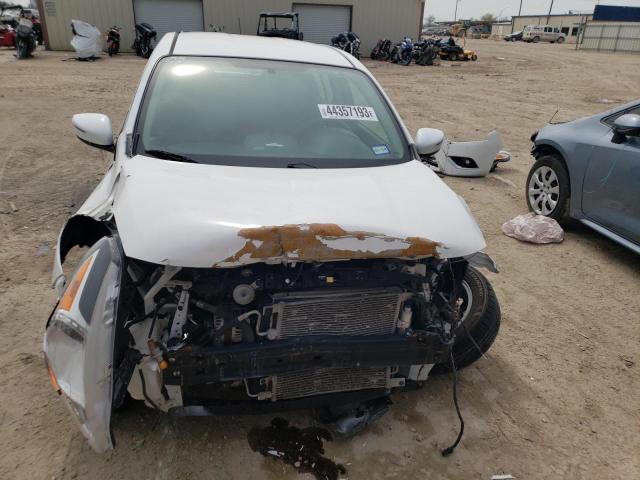 3N1CN7AP1GL877132 Nissan VERSA S