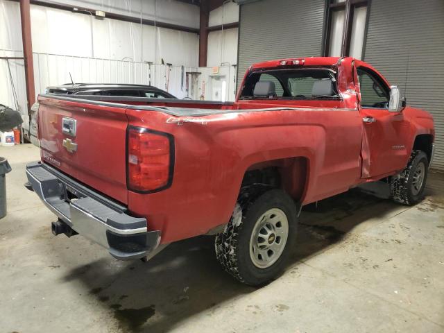 2015 CHEVROLET SILV1500 2 - 1GC0KYEG2FZ118067