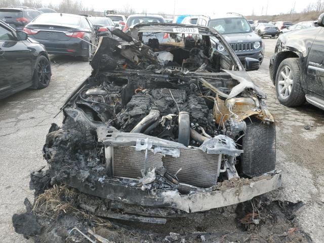 WDDKJ7DB6EF233613 Mercedes-Benz E 550