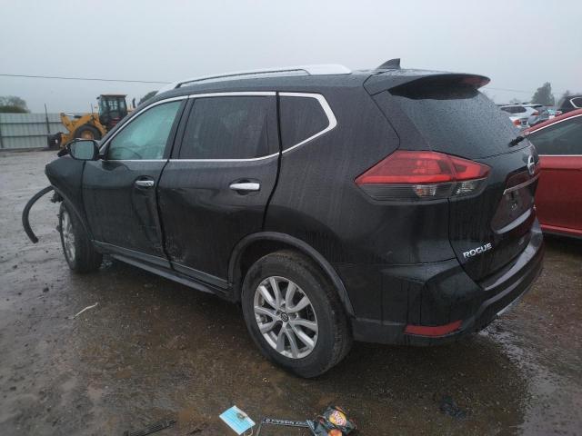 KNMAT2MT9JP500565 Nissan ROGUE S
