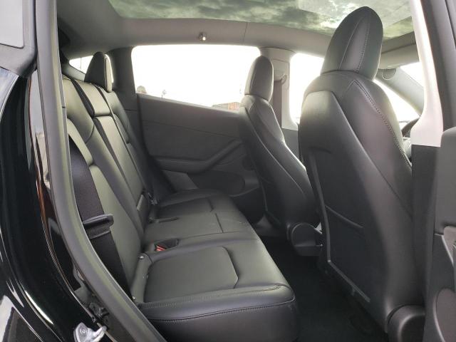 7SAYGDEFXNF468218 Tesla Model Y