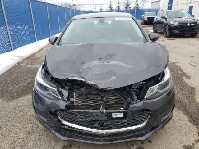 2016 CHEVROLET CRUZE LT - 1G1BE5SMXG7247608