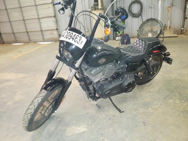 2017 HARLEY-DAVIDSON FXDLS 1HD1GS815HC313613