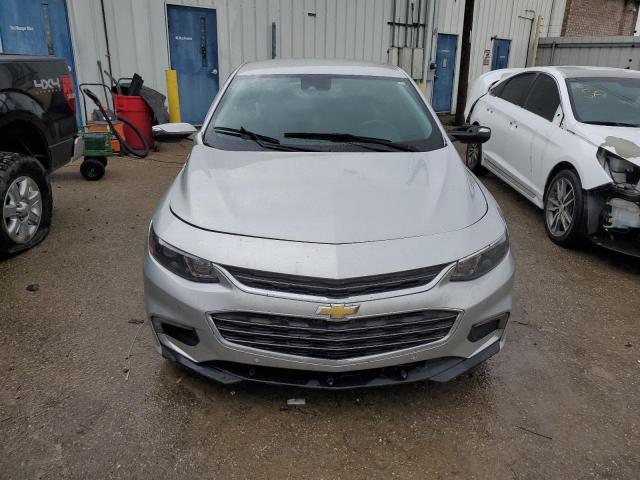 2017 CHEVROLET MALIBU HYB - 1G1ZJ5SU8HF204757