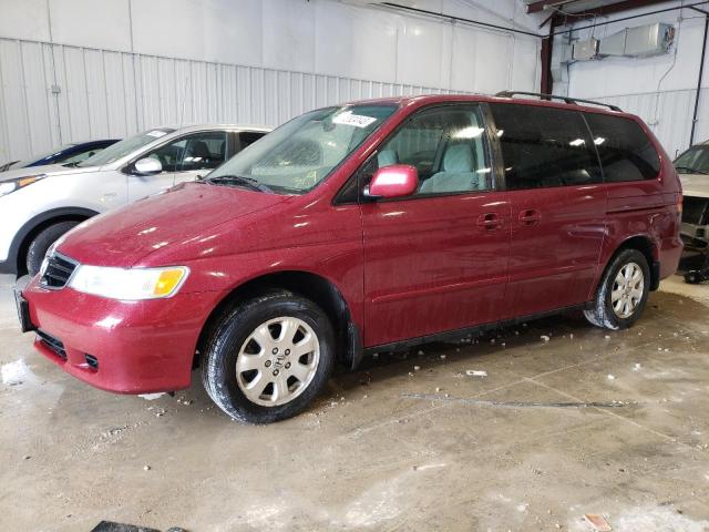 2004 Honda Odyssey EX for sale in Franklin, WI