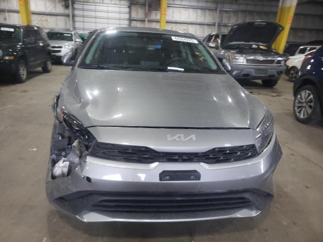 3KPF24AD2NE456139 KIA FORTE FE