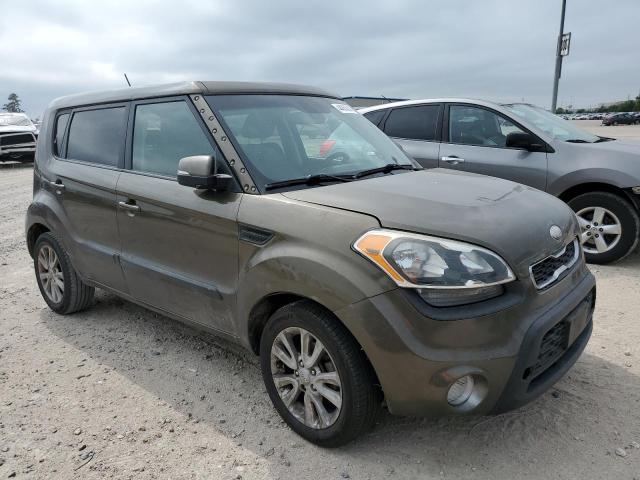 KNDJT2A69D7502187 KIA SOUL +